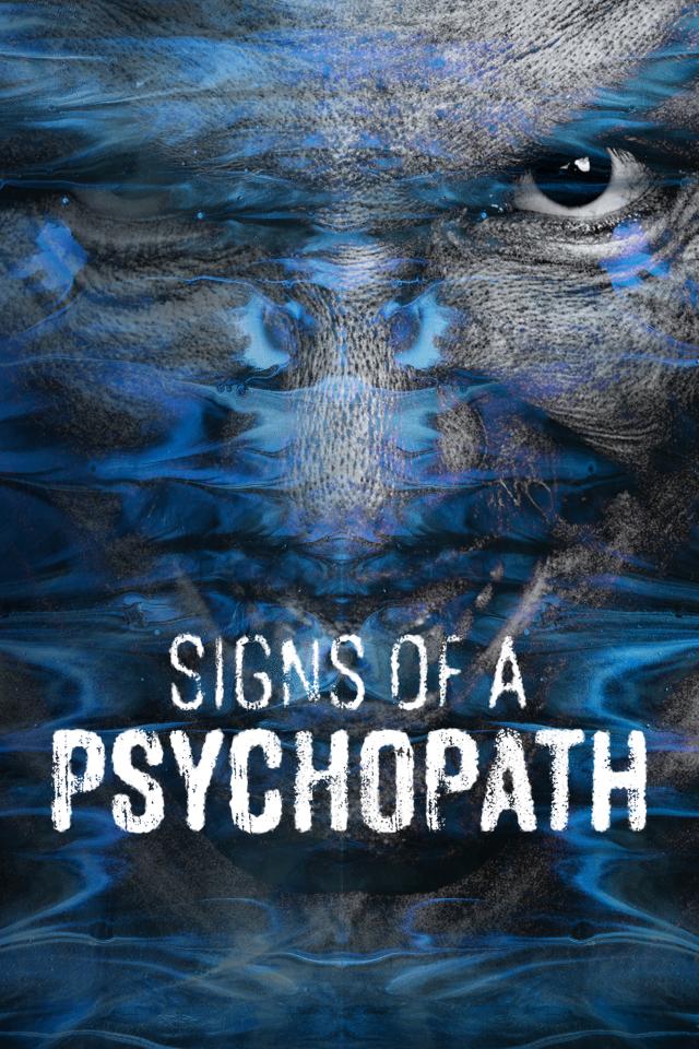 Signs of a Psychopath on FREECABLE TV