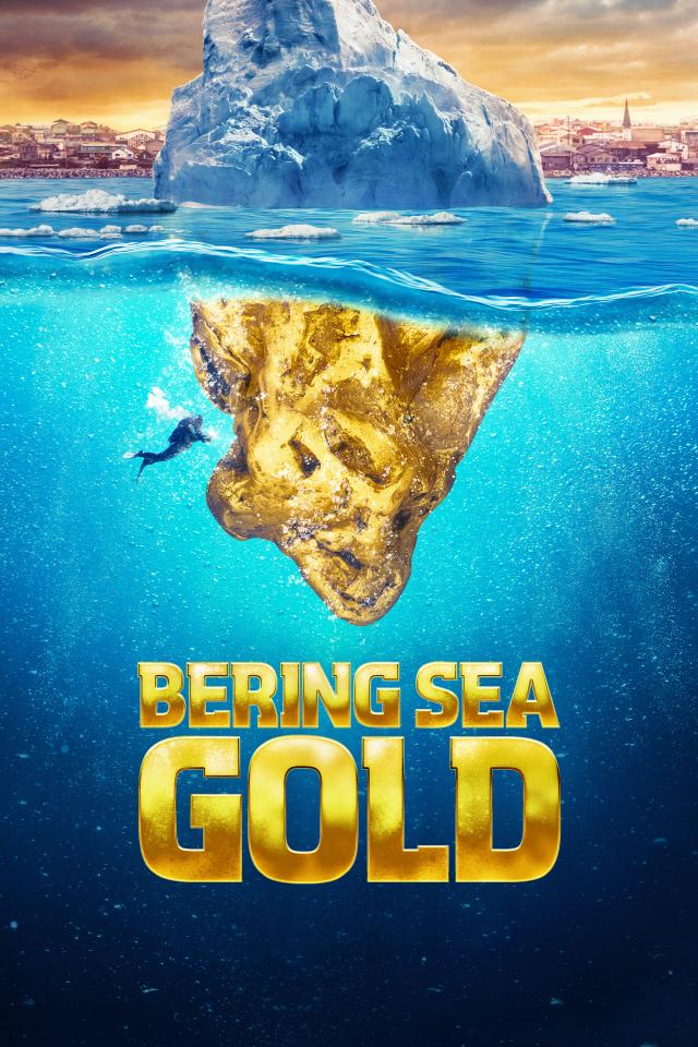 Bering Sea Gold on FREECABLE TV