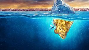 Bering Sea Gold