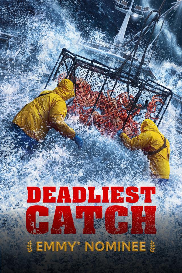Deadliest Catch on FREECABLE TV