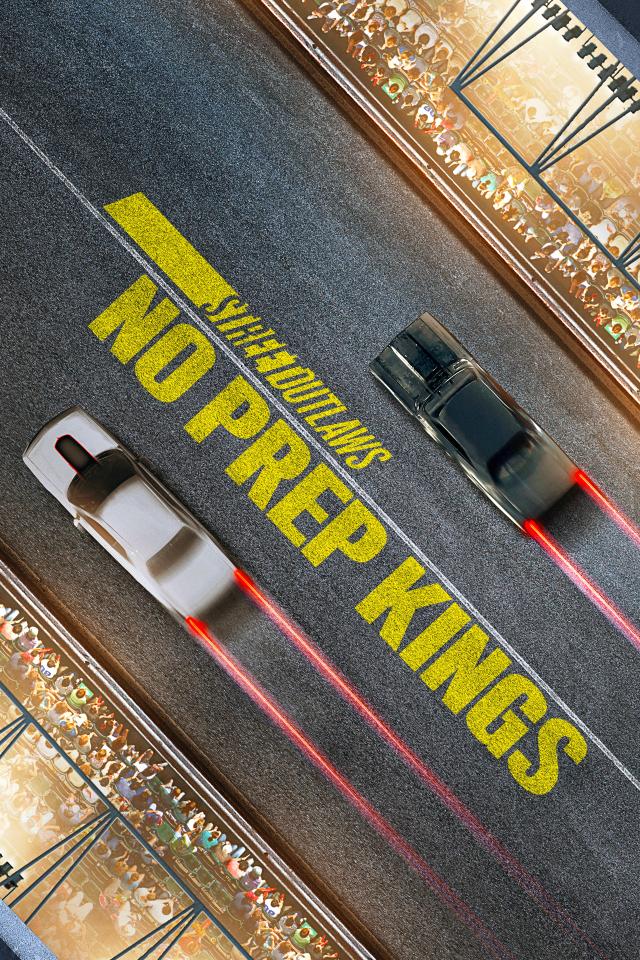 Street Outlaws: No Prep Kings on FREECABLE TV