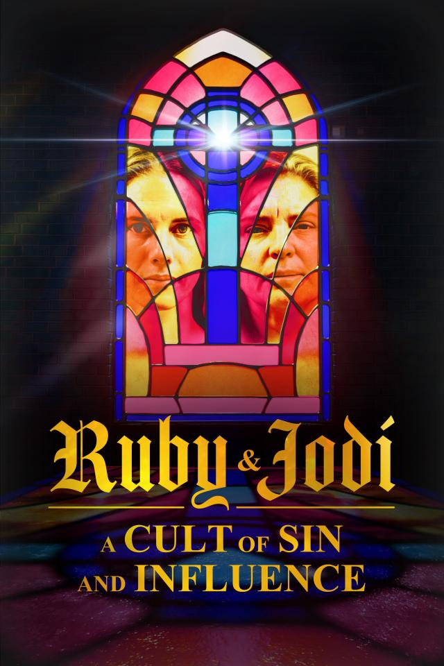 Ruby & Jodi: A Cult of Sin and Influence on FREECABLE TV