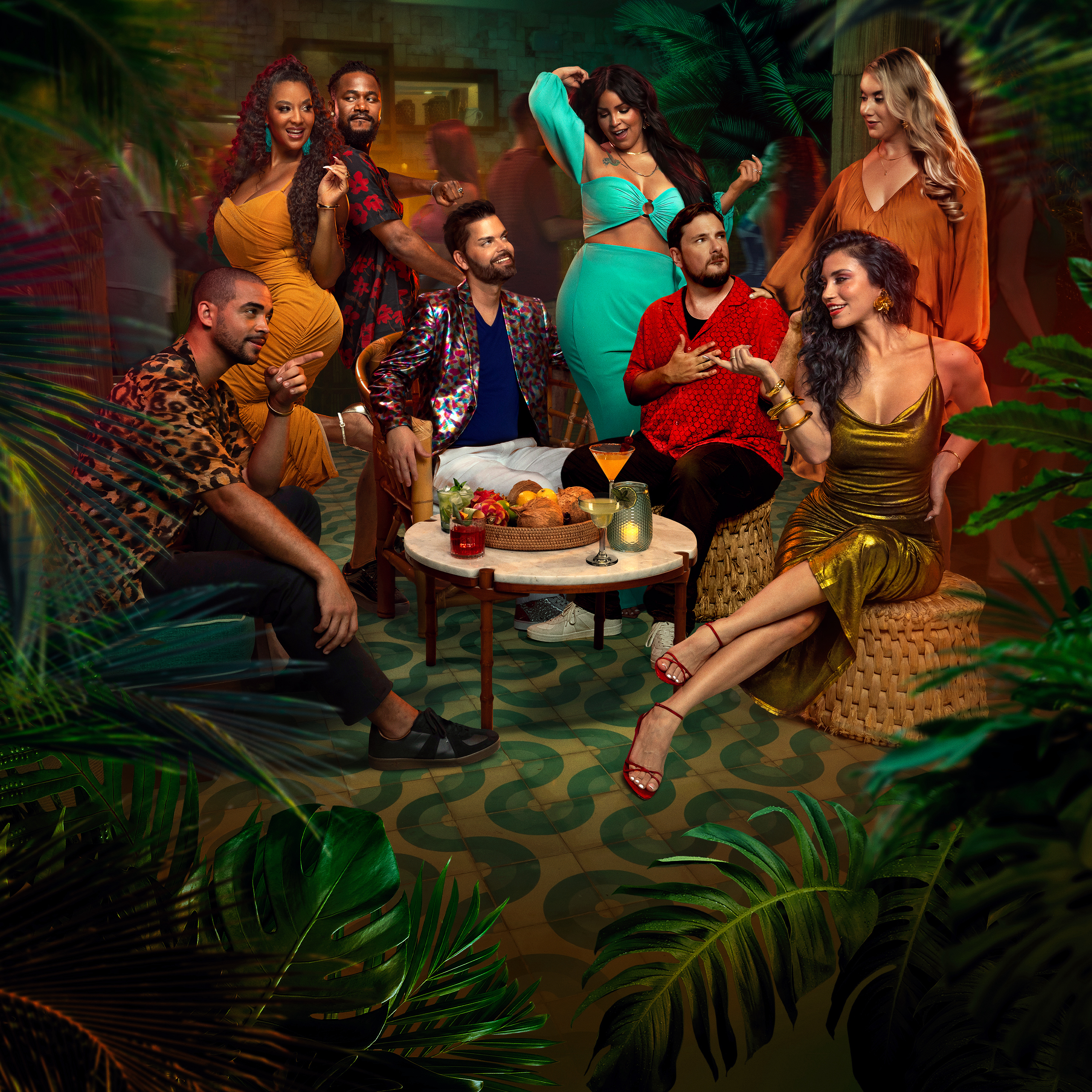 90 Day: Hunt for Love - TLC GO