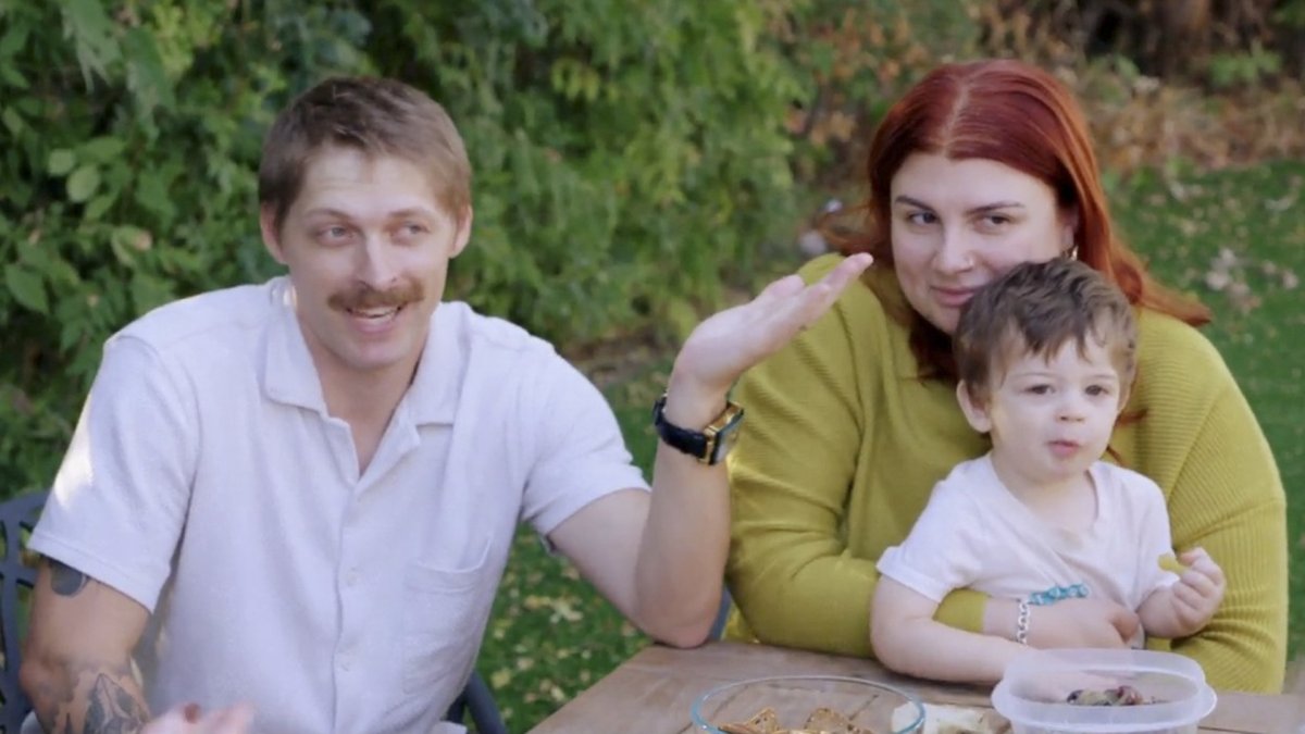 90 Day Fiance: The Other Way - S7 E6 Seems a Bit Dodgy - TLC GO