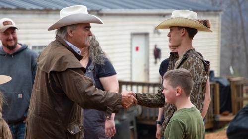 Homestead Rescue on Discovery | Discovery