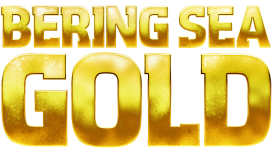 Bering Sea Gold