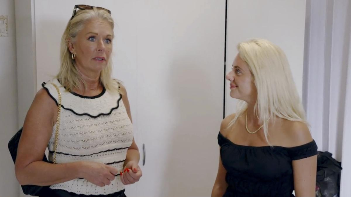 90 Day Fiance: The Other Way - S7 E9 No Más! - TLC GO