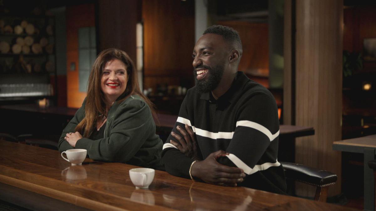 Alex vs America - S5 E110 Chefs' Cut: Alex v James Beard - Food