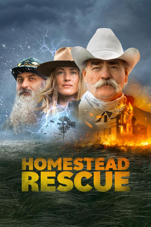 Homestead Rescue on FREECABLE TV