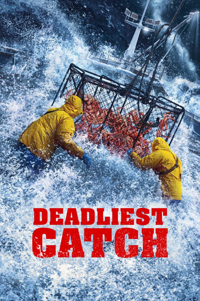 Deadliest Catch on FREECABLE TV