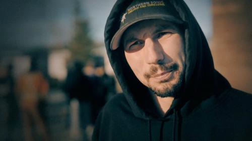 Gold Rush | Discovery