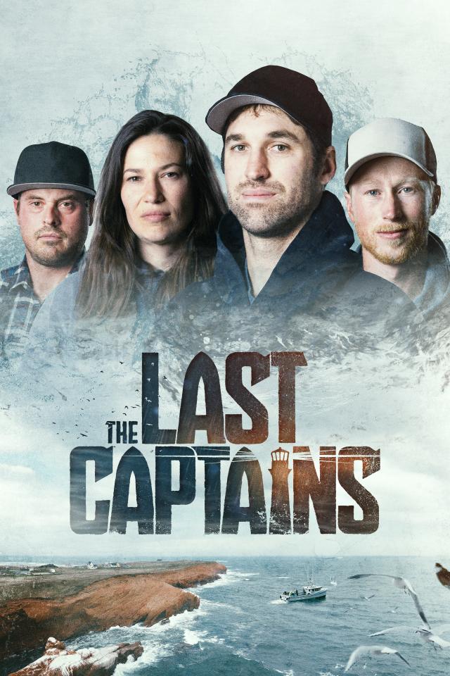 The Last Captains on FREECABLE TV
