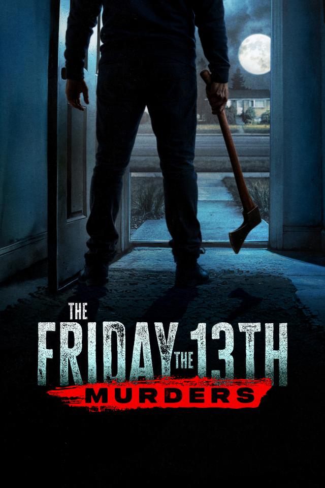 The Friday the 13th Murders on FREECABLE TV