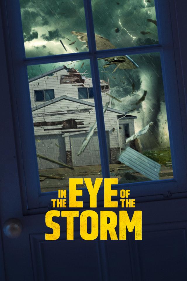 In the Eye of the Storm on FREECABLE TV