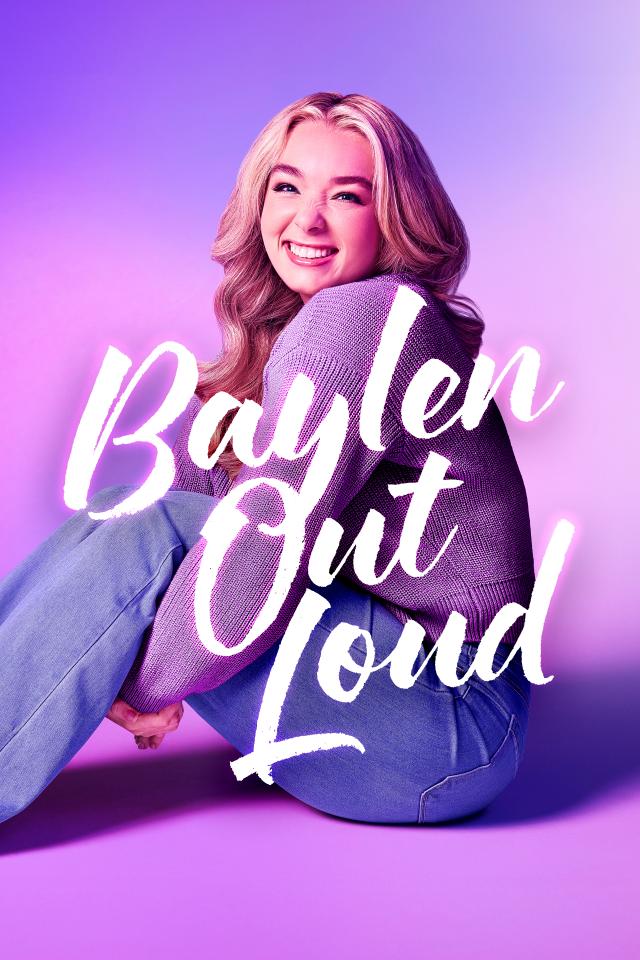 Baylen Out Loud on FREECABLE TV