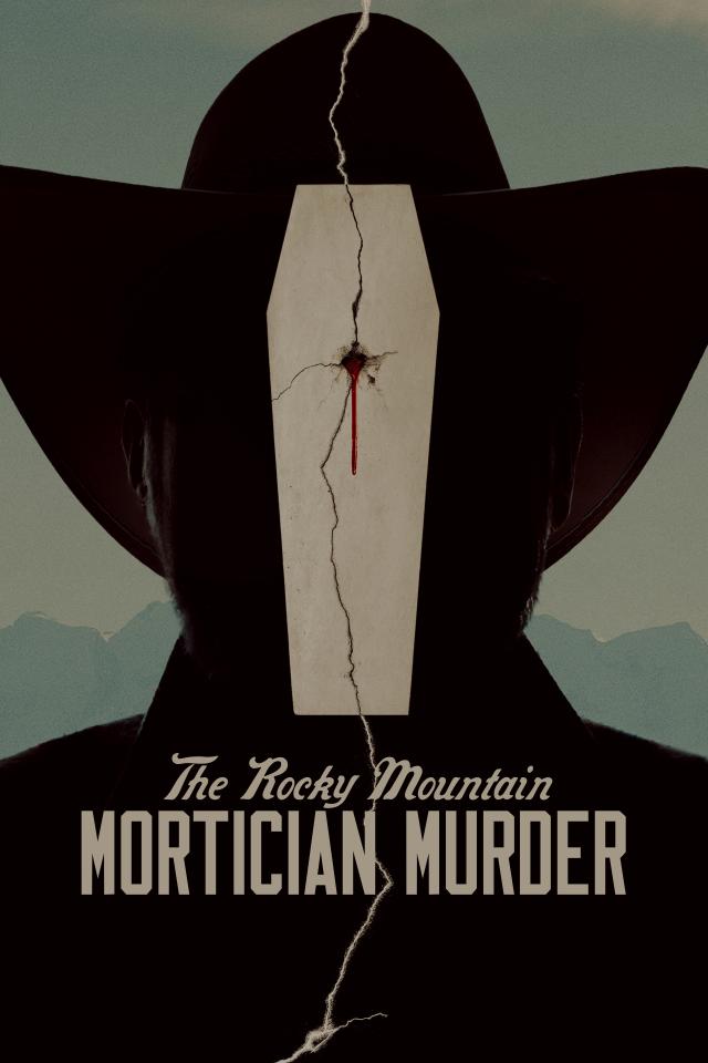 Rocky Mountain Mortician Murder on FREECABLE TV