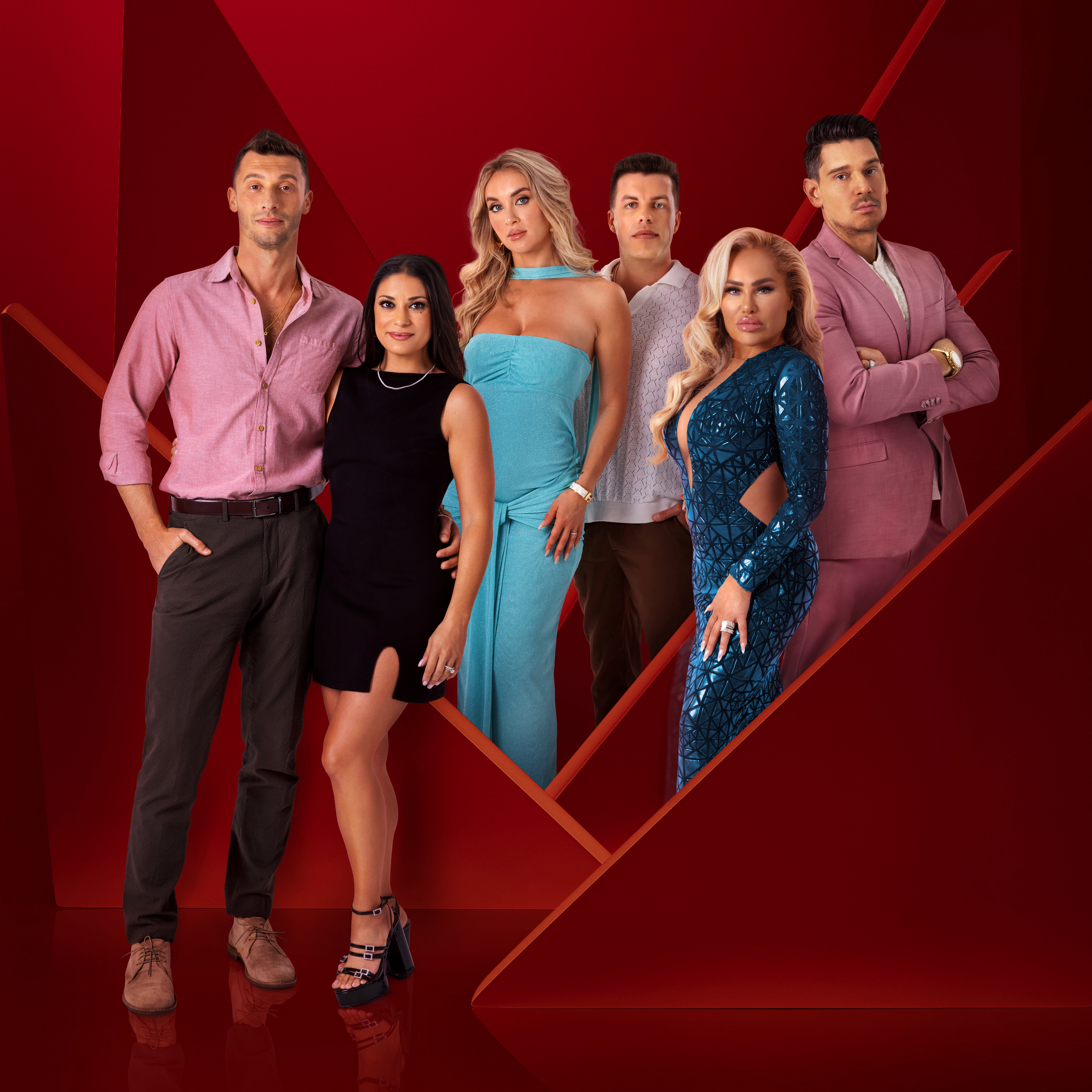 90 Day Fiance: Happily Ever After? - TLC GO