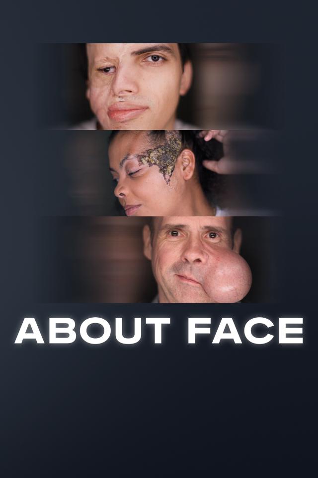 About Face on FREECABLE TV