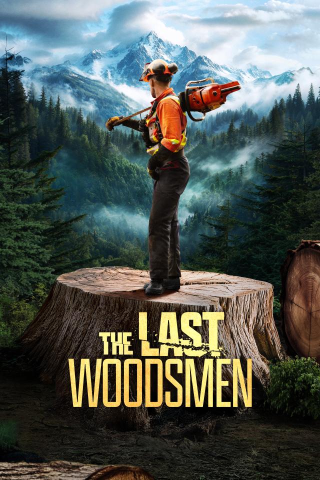 The Last Woodsmen on FREECABLE TV