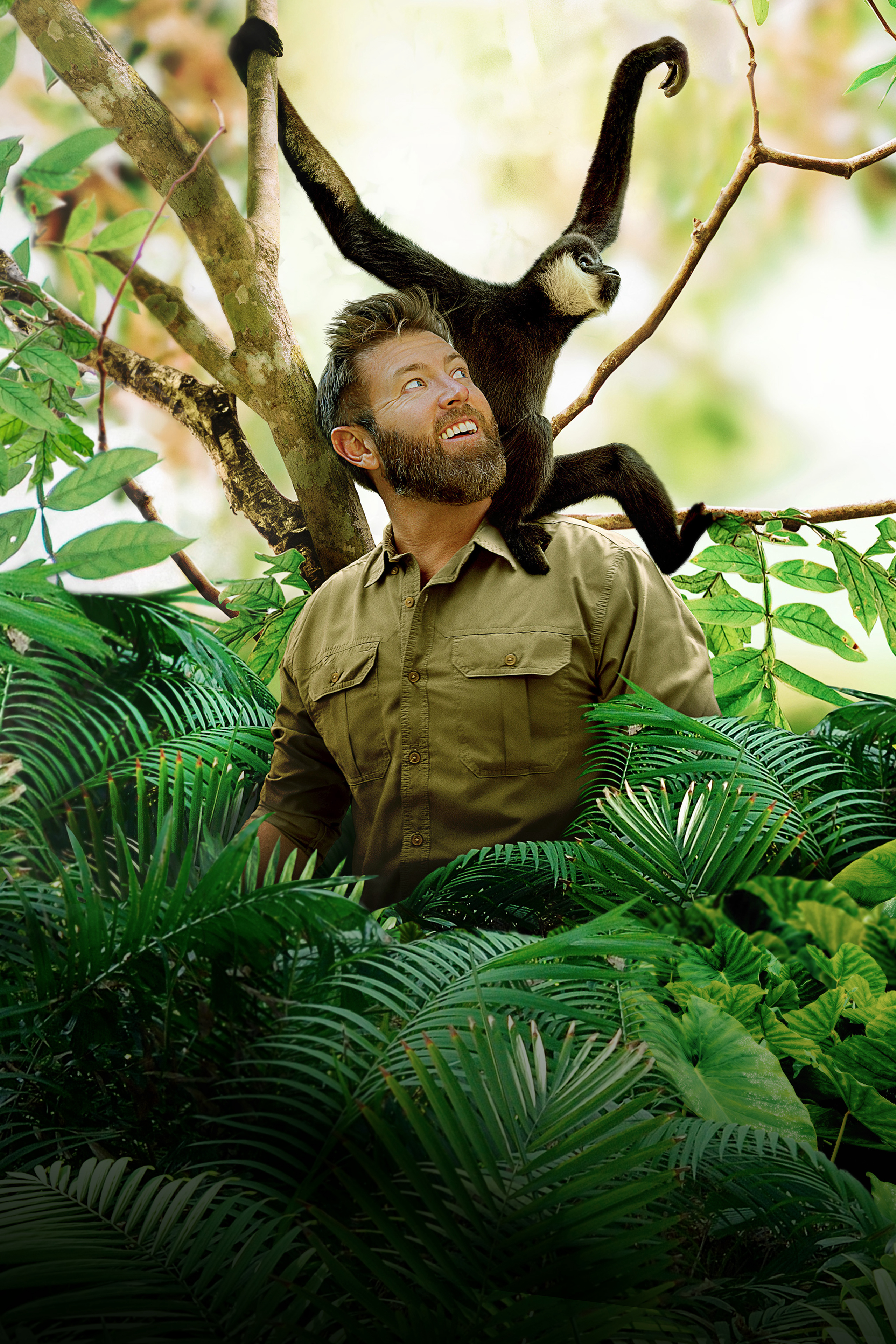 Animal Planet GO - Watch TV Shows Online