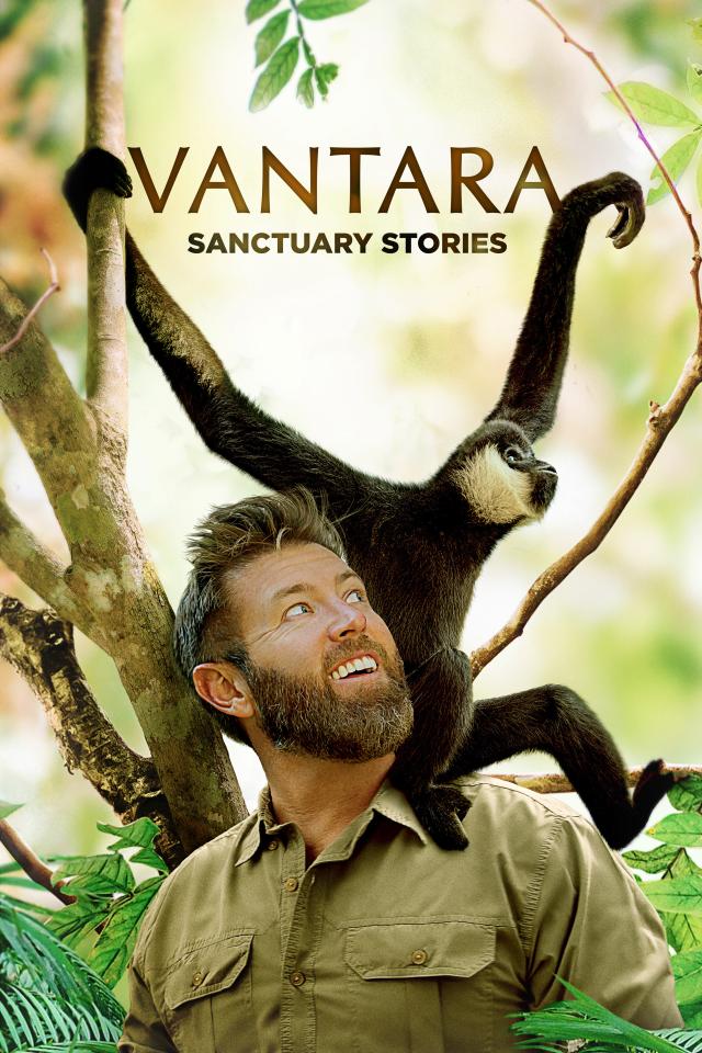 Vantara: Sanctuary Stories on FREECABLE TV