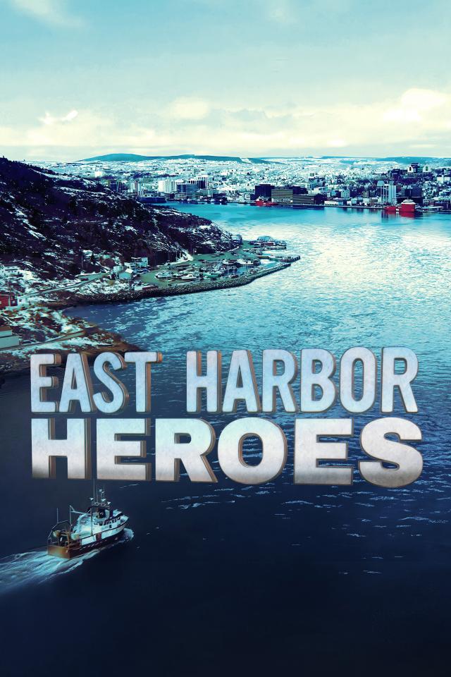 East Harbor Heroes on FREECABLE TV