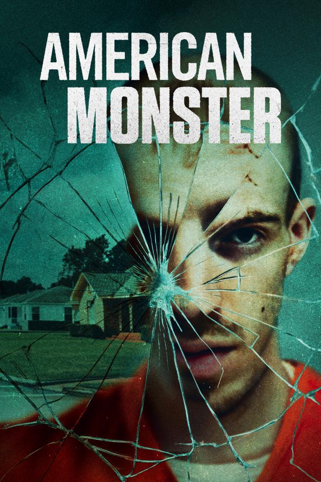 American Monster on FREECABLE TV