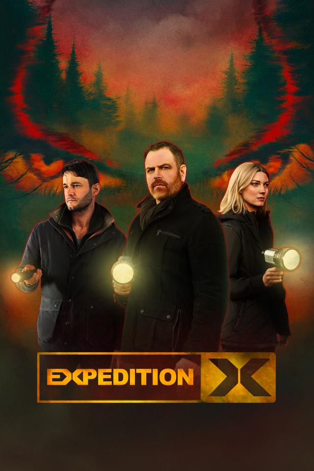 Expedition X on FREECABLE TV