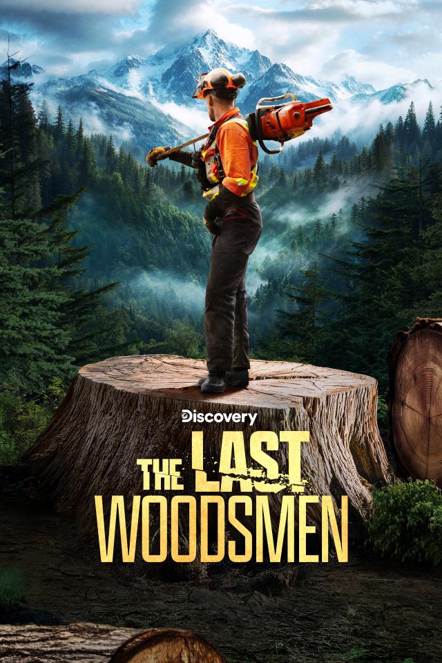 The Last Woodsmen on FREECABLE TV
