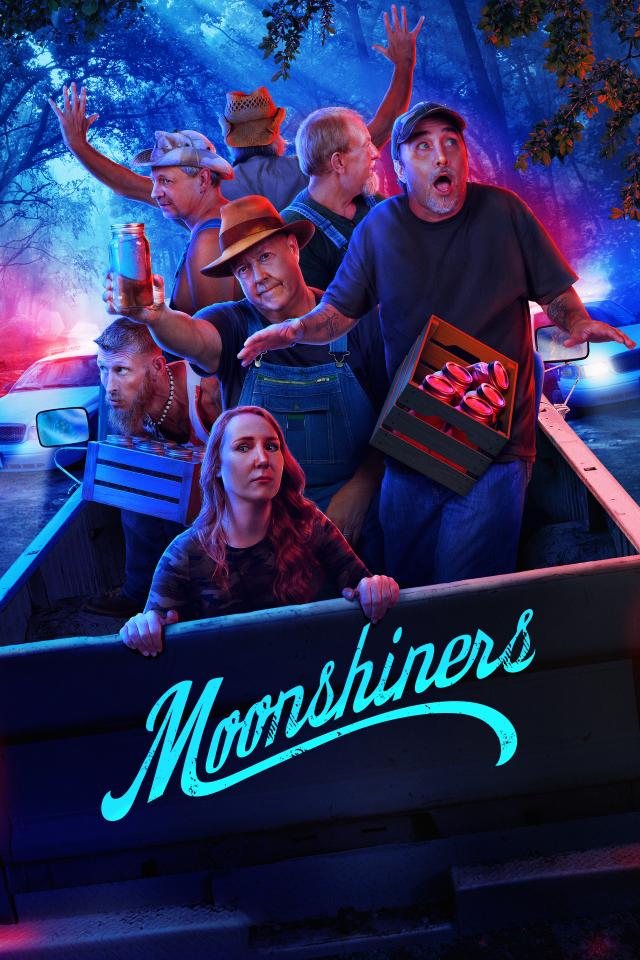 Moonshiners on FREECABLE TV