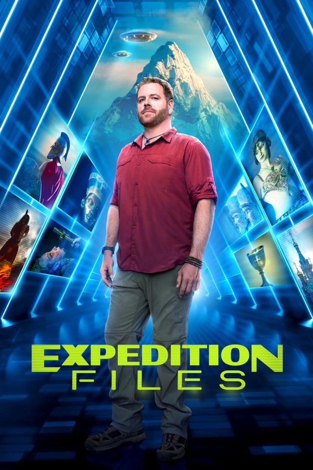 Expedition Files on FREECABLE TV
