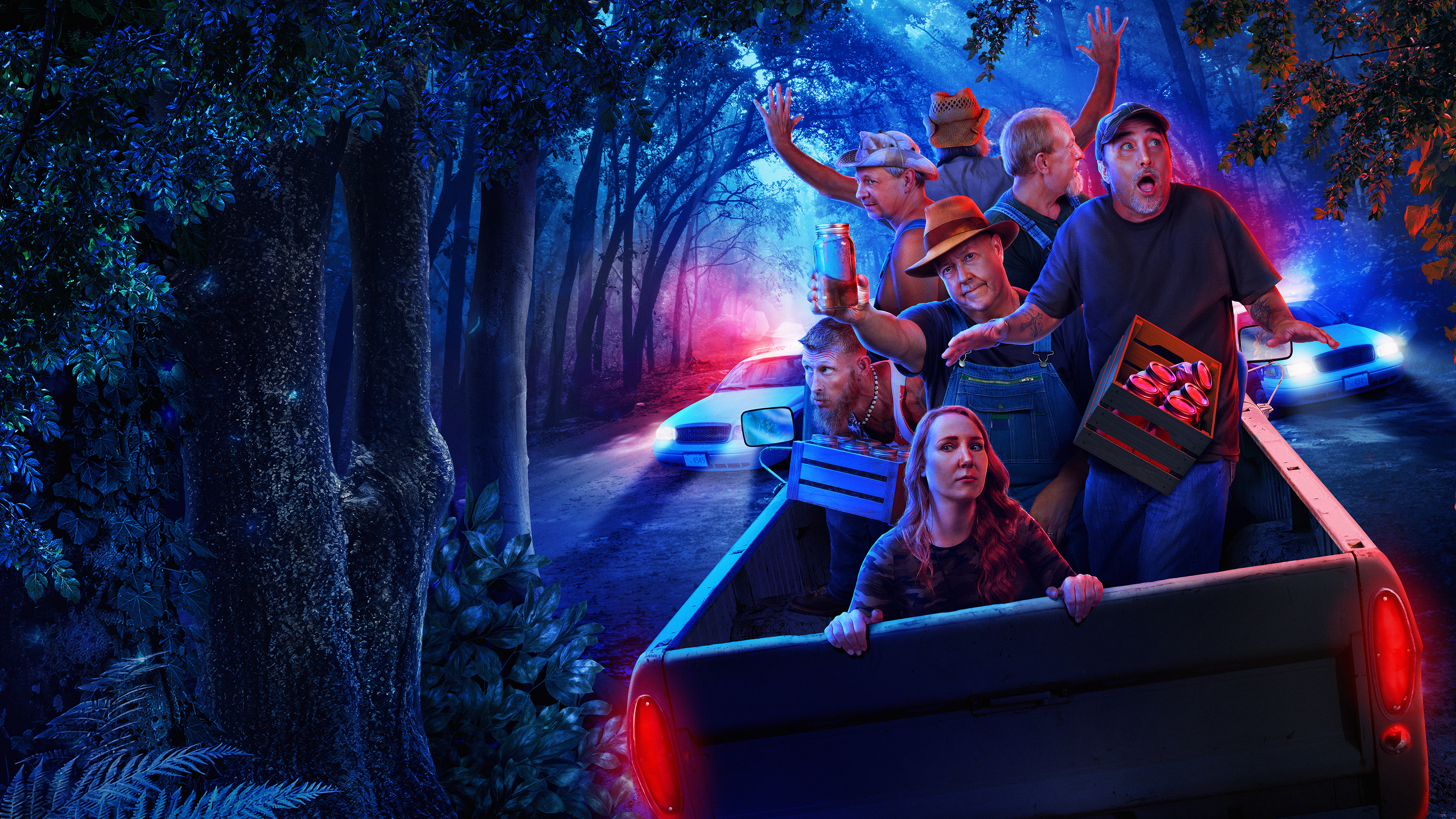 Discovery GO - Watch TV Shows Online, image size:1920x1080