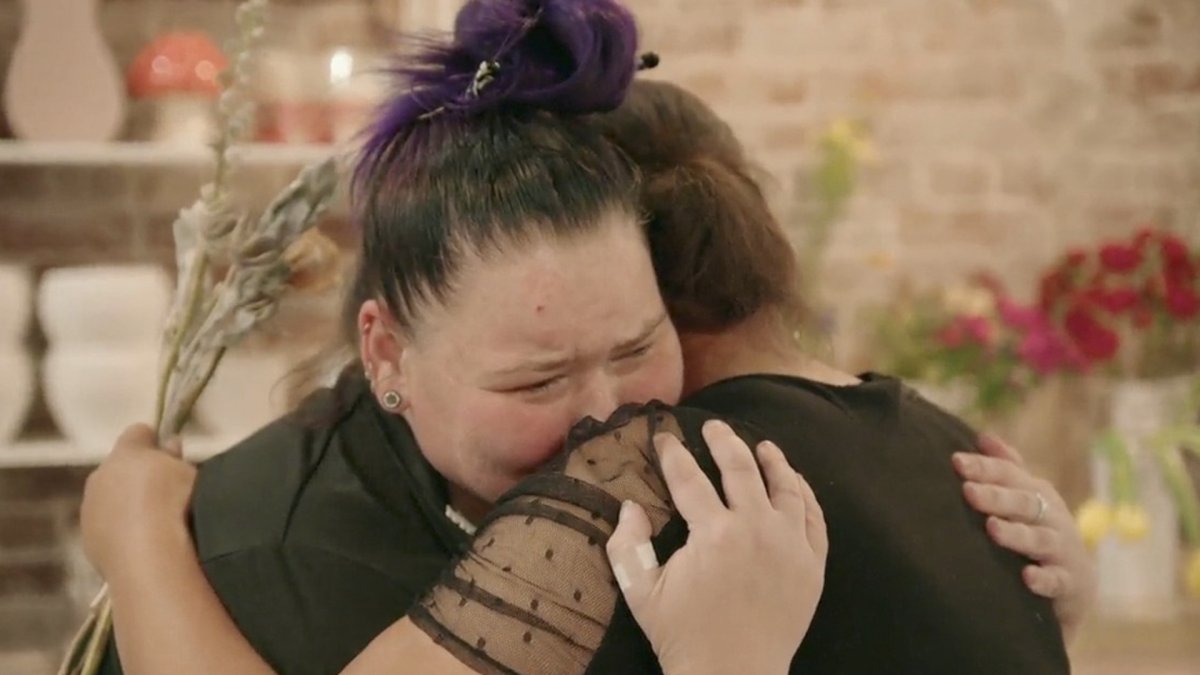 1000-lb Sisters - S8 E3 Tinture Tantrums - TLC GO