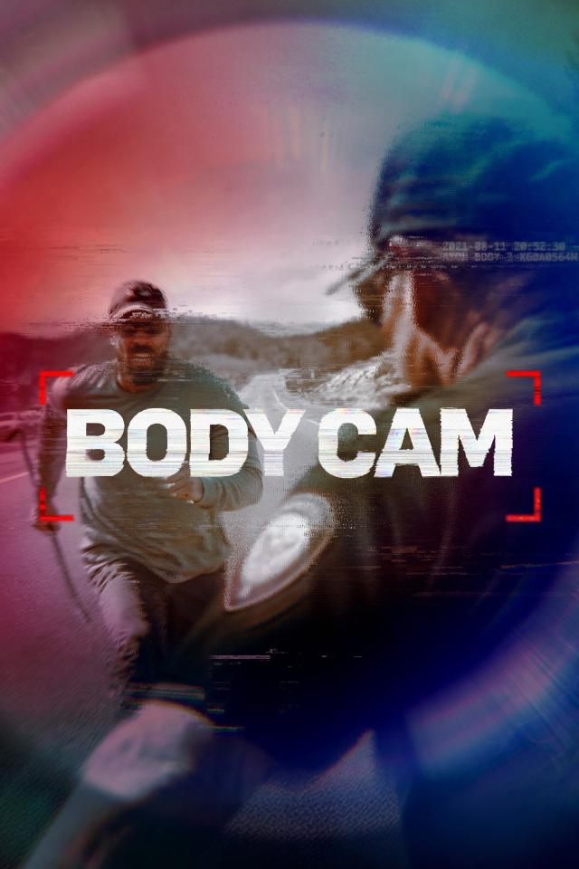 Body Cam on FREECABLE TV