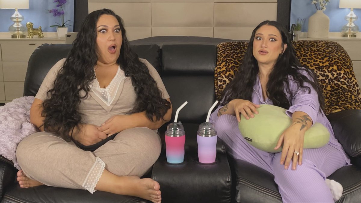 90 Day Fiance Pillow Talk: Before The 90 Days - TLC GO