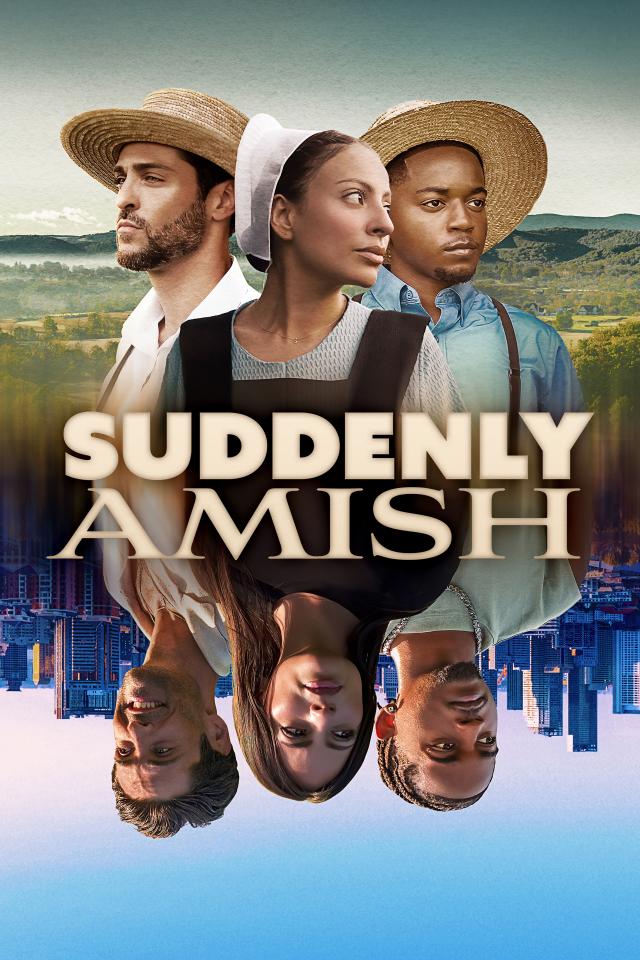 Suddenly Amish on FREECABLE TV