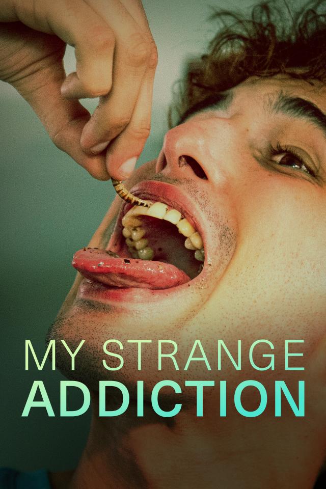 My Strange Addiction on FREECABLE TV