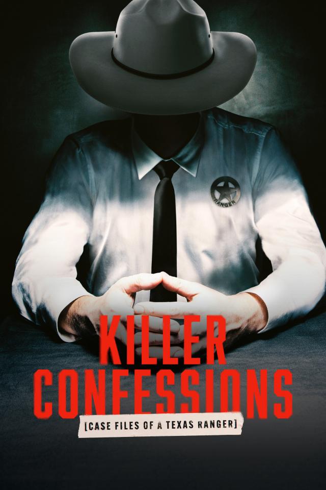 Killer Confessions: Case Files of a Texas Ranger on FREECABLE TV