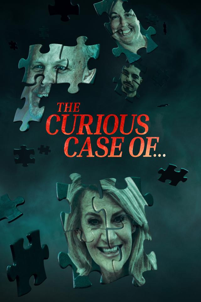 The Curious Case of... on FREECABLE TV