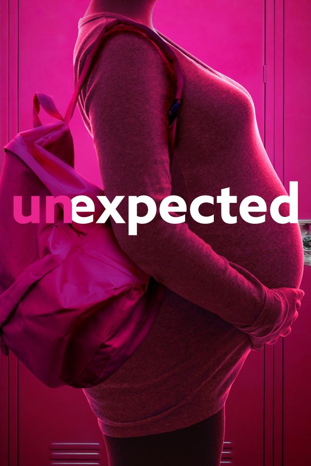 Unexpected on FREECABLE TV