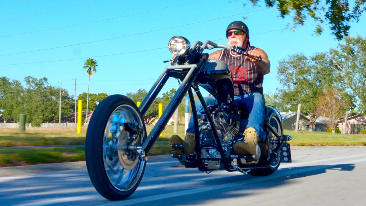 新品　Orange County  Choppers DVD 3枚＋　オマケ Watch Orange County Choppers Season 1 | Prime Video