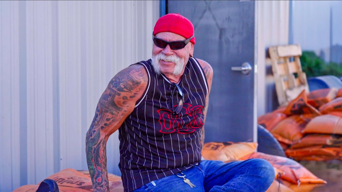 Orange County Choppers Original - Discovery GO