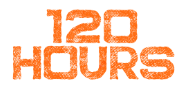 120 Hours Behind Bars