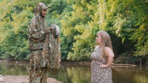 Save the Date -- No Pressure