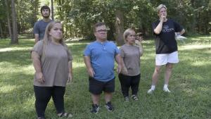 It's Giving Bridemaids