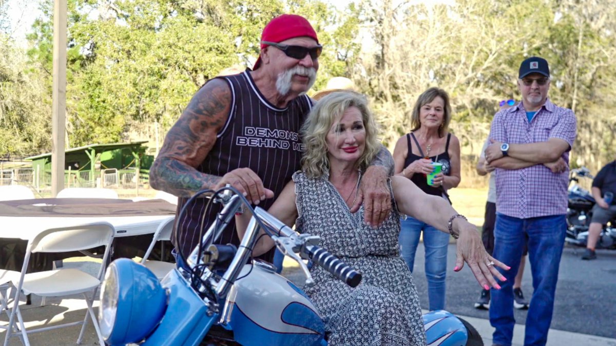 Orange County Choppers Original - Discovery GO