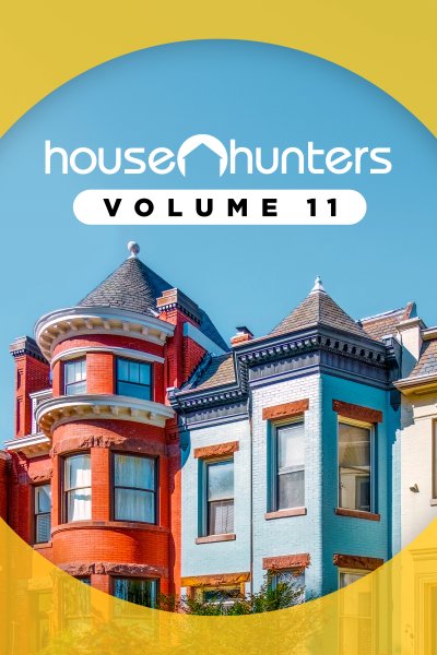 House Hunters artwork