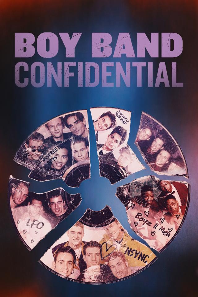 Boy Band Confidential: A Hollywood Demons Event on FREECABLE TV