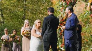 10 out of 10 Wedding