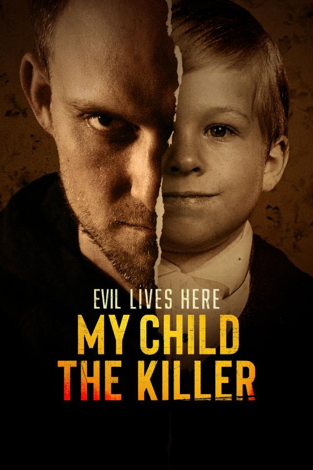 Evil Lives Here: My Child the Killer on FREECABLE TV